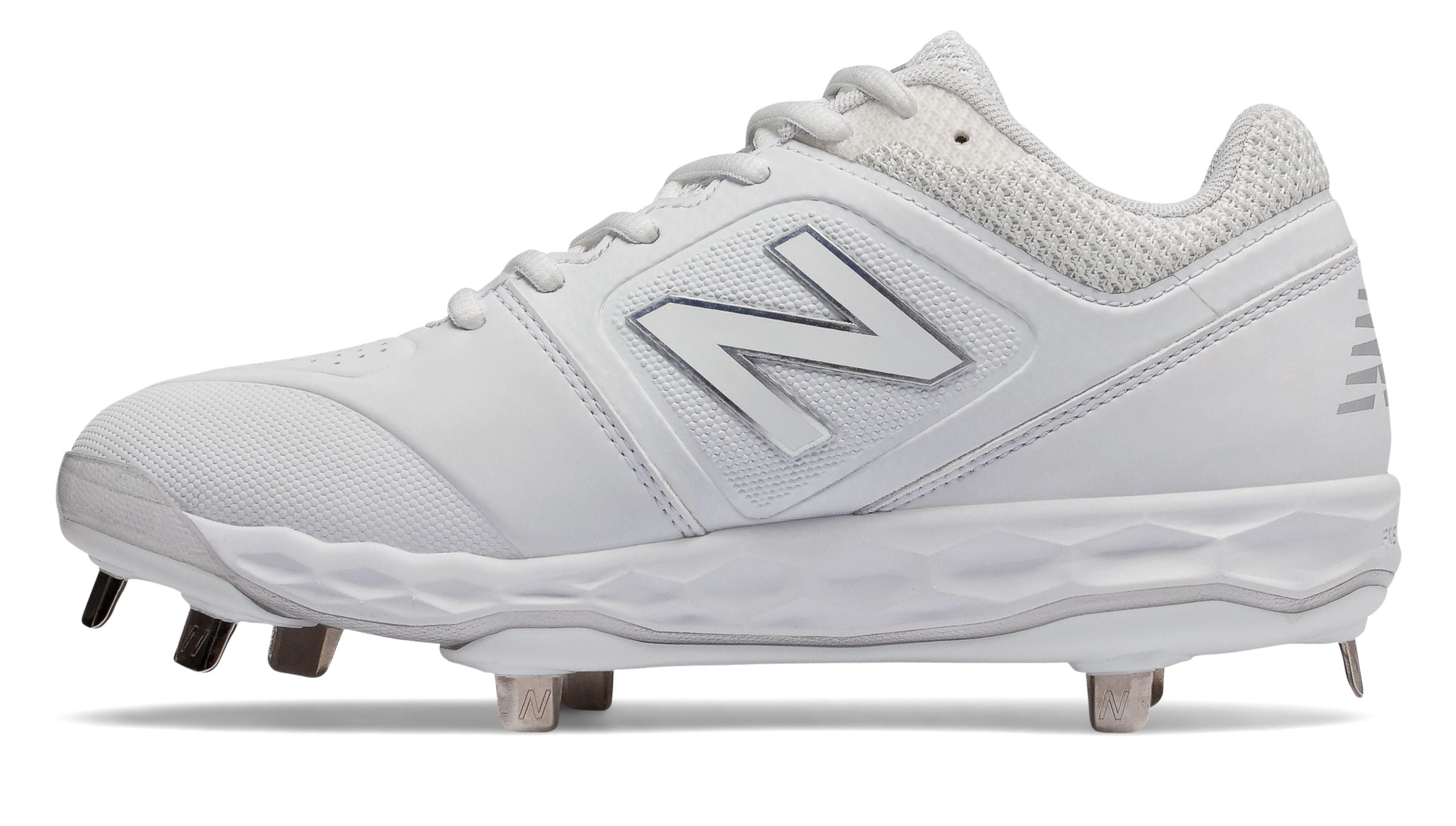 new balance youth softball cleats