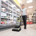 thumbnail image 2 of Karcher Drier BR 30/4 C Electrical Floor Compact Scrubber, 2 of 5