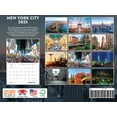 Maine Calendar 2025 Monthly Wall Calender 12 Month American Made In