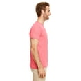 thumbnail image 4 of Gildan Adult Softstyle 4.5 oz. T-Shirt - G640, 4 of 4