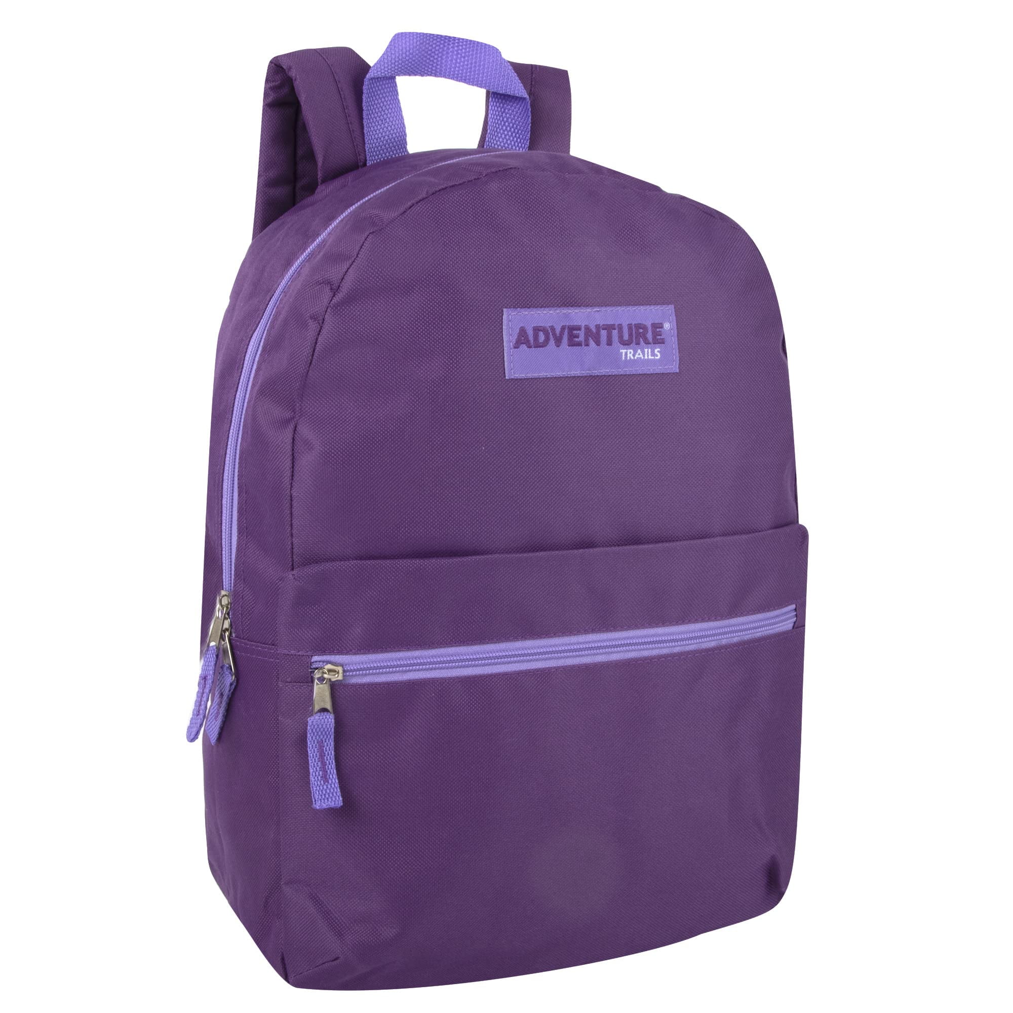 Trail maker Classic Backpack 600 Denier Polyester - Durable - 24 Pack