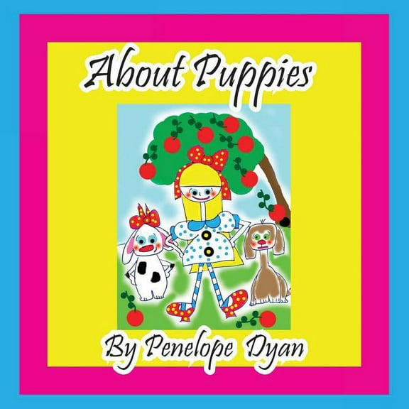 About Puppies (Paperback)