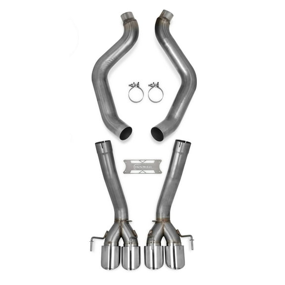 Hooker 70401316-RHKR Exhaust System Kit