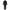 Black, variant on ACTIVE UNIFORMS Overall Workwear Men Long Sleeve Coveralls (Black, X-Small Tall)