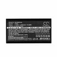 thumbnail image 1 of XSPLENDOR XPS Replacement Battery for Pentax GPS RTK PN 10002, 1 of 4