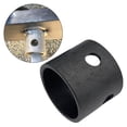 thumbnail image 1 of Tubo de montaje de gato Macarena L metal giratorio para gato de remolque, 1 of 8