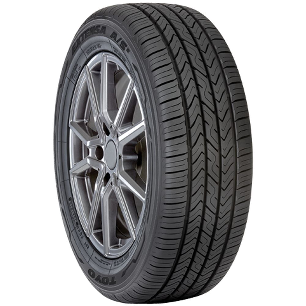 Toyo Extensa A/S II 235/55R17 99H BSW pneu