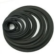 thumbnail image 5 of 3-12 Inch Speaker Surround Rubber Woofer Edge Ring Foam Audio Repair, 5 of 8