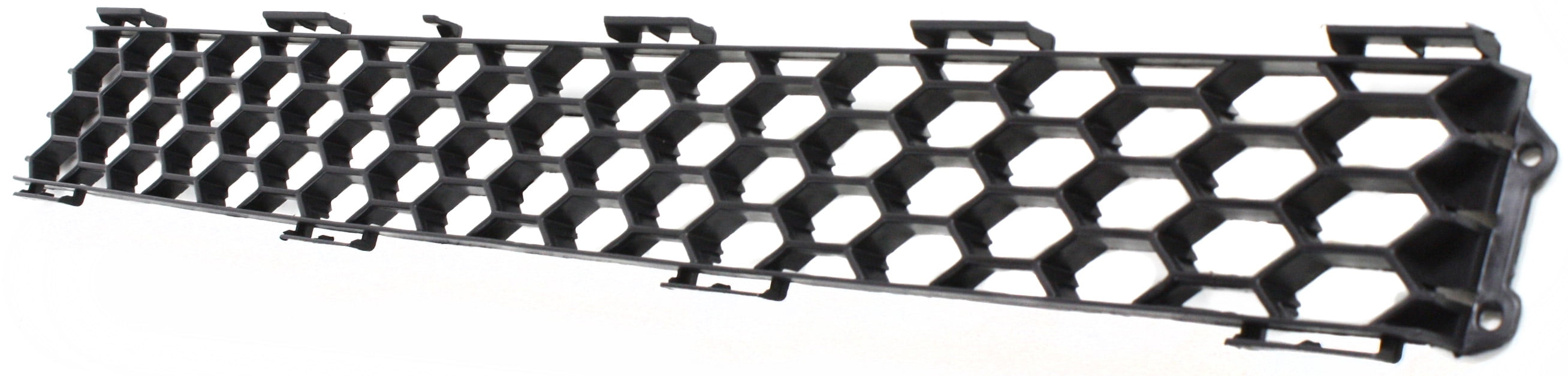 Bumper Grille Compatible With 2004-2006 Scion xB Front, Lower Textured Black