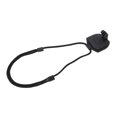 thumbnail image 1 of Magnetic Mount Neck Strap, Magnetic Action Camera Chest Mount Sturdy ABS Polyester Easy Install 360 Degree  for Action 4, 1 of 7