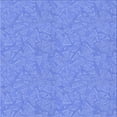 thumbnail image 1 of Ahgly Tapis d'Intérieur Lavable en Machine Carré Bleu Ruban Bleu, 5 Pieds Carré, 1 of 7