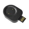 thumbnail image 4 of Mini cargador magnético portátil Plug and Play USB para Amazfit GTR Mini/GTS 4 Mini Likrtyny  Para estrenar, 4 of 9