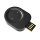 thumbnail image 4 of Mini cargador magnético portátil Plug and Play USB para Amazfit GTR Mini/GTS 4 Mini, 4 of 8