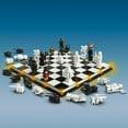 thumbnail image 6 of LEGO Harry Potter Hogwarts Wizard's Chess 76392, 6 of 9