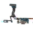 thumbnail image 4 of Cable flexible del puerto de carga Reemplazo del cable flexible del conector del puerto de carga USB para Samsung S7edge G935A G935A Magideal Cable flexible del puerto de carga, 4 of 6