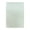 D*2, variant on VKLU 100 Sheets A5 6-Hole Refill Paper, Ruled Loose Leaf Paper for 6-Ring Binders and Planners, No-Bleed Writing Paper, Green