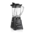 thumbnail image 1 of Licuadora Hamilton Beach 4 Velocidades 700 watts 1.2 L Mod. 58146 Color Negro, 1 of 7
