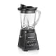 thumbnail image 1 of Licuadora Hamilton Beach 4 Velocidades 700 watts 1.2 L Mod. 58146 Color Negro, 1 of 7