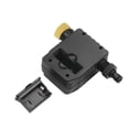 thumbnail image 4 of Digital Water Timer Programmable Outdoor Single Outlet Automatic On Off Water Hose Timer Irrigation System Controller with Manual Mode 3in Large Screen, 4 of 7