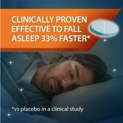 Unisom SleepTabs 32 Tablets Pack of 2