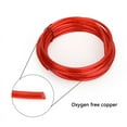thumbnail image 4 of 10GAUGE 1500W Cable Car Amplifier Kit Amp Audio RCA Sub Subwoofer Wiring Wire 2F, 4 of 8