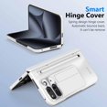 thumbnail image 4 of Funda YQODSZ para Google Pixel 10 Pro Fold con Stylus, 4 of 7