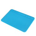 thumbnail image 1 of Mobile phone repair workbench silicone high temperature heat insulation pad tool, 1 of 4