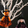 thumbnail image 4 of Halloween Pendant Kids Gift Hanging Ornament Garden Yard Wall Decoration Supply, 4 of 5