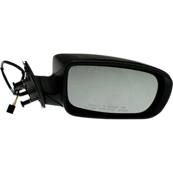 Right Mirror - Compatible with 2021 - 2023 Hyundai Santa Fe 2022