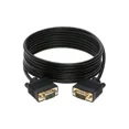 thumbnail image 6 of 30-Pack of 15ft SVGA Monitor Cables Male to Male VGA to VGA 1080P for PC, Projector, Laptop, TV, Cables Direct Online, 6 of 6