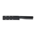 thumbnail image 5 of Kitchenaid Classic Paring Knife Black with Endcap and Blade Cover, 3.5-inch, Black, 5 of 12