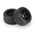 thumbnail image 3 of Pro-Line Racing 1/7 Toyo Proxes R888R 53/107 2.9 BELTED MTD 17mm PRO1020010 RC Tire, 3 of 6
