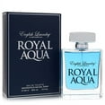 thumbnail image 2 of Royal Aqua by English Laundry - Eau De Toilette Spray 3.4 oz for Men, 2 of 2