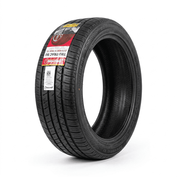 LLANTA 285/45R22 114Y XL ARMSTRONG TRU-TRAC SU