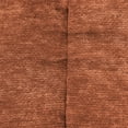 thumbnail image 4 of Christopher Knight Home Luxury 122" L-Shaped Sectional Sofa, Right-Facing Chaise Lounge, Orange, 4 of 8