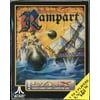 Rampart Atari Lynx