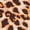 BROWN, variant on Women's Plus Size Patterned Crepe Knit Wide Leg Pants