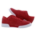 thumbnail image 3 of Fila Original Fitness Small Logos Mens Shoes Size 13, Color: Red, 3 of 4