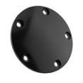 thumbnail image 1 of Cubierta de puntos de sincronización abovedados par cam 1999-2017 Touring Deluxe Negro Zulema Cubierta de puntos de sincronización abovedados, 1 of 4