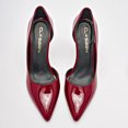 thumbnail image 3 of ZAPATILLA CLASBEN ROJO 136891, 3 of 4