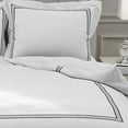 thumbnail image 2 of Juego de cama de 4 piezas Tres Hotel Style, 2 of 2
