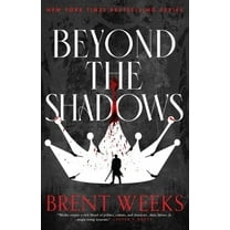 Night Angel Trilogy Beyond the Shadows, Book 3, (Paperback)