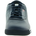 thumbnail image 3 of Reebok Mens Big Kid High Top Athletic and Training Shoes, 3 of 3