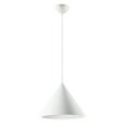 thumbnail image 1 of ET2 Éclairage E20086-MW Abyss 1-Light LED Pendentif - Blanc Mat, 1 of 2
