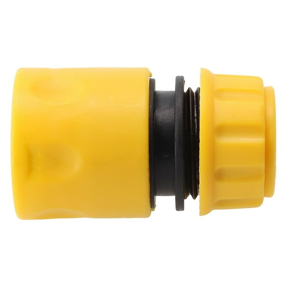 1Pcs Quick Release Conversion Waterstop Garden Hose Fitting Fittings