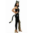 thumbnail image 3 of Kitty Of De Nile Adult Costume, 3 of 3