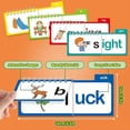 thumbnail image 5 of 30 Libros Interactivos de Lectura y Rima. Familias de Palabras. Tarjetas Didácticas. Libro Interactivo de Lectura. Tarjetas Didácticas de Letras. Juegos Educativos de Lectura., 5 of 5