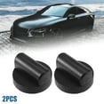 thumbnail image 4 of Unique Bargains 2 Pcs Rubber Jack Puck Jacking Lift Pad Jack Lift Point Pad for Audi TT RS R8 A6 Removal Repair Tool, 4 of 6