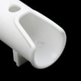 thumbnail image 4 of Durable Soporte para Varilla de ABS Kayak Barco Caña de Resto Bastón Bastidor Soporte Varilla Tubo Tubo, 4 of 8