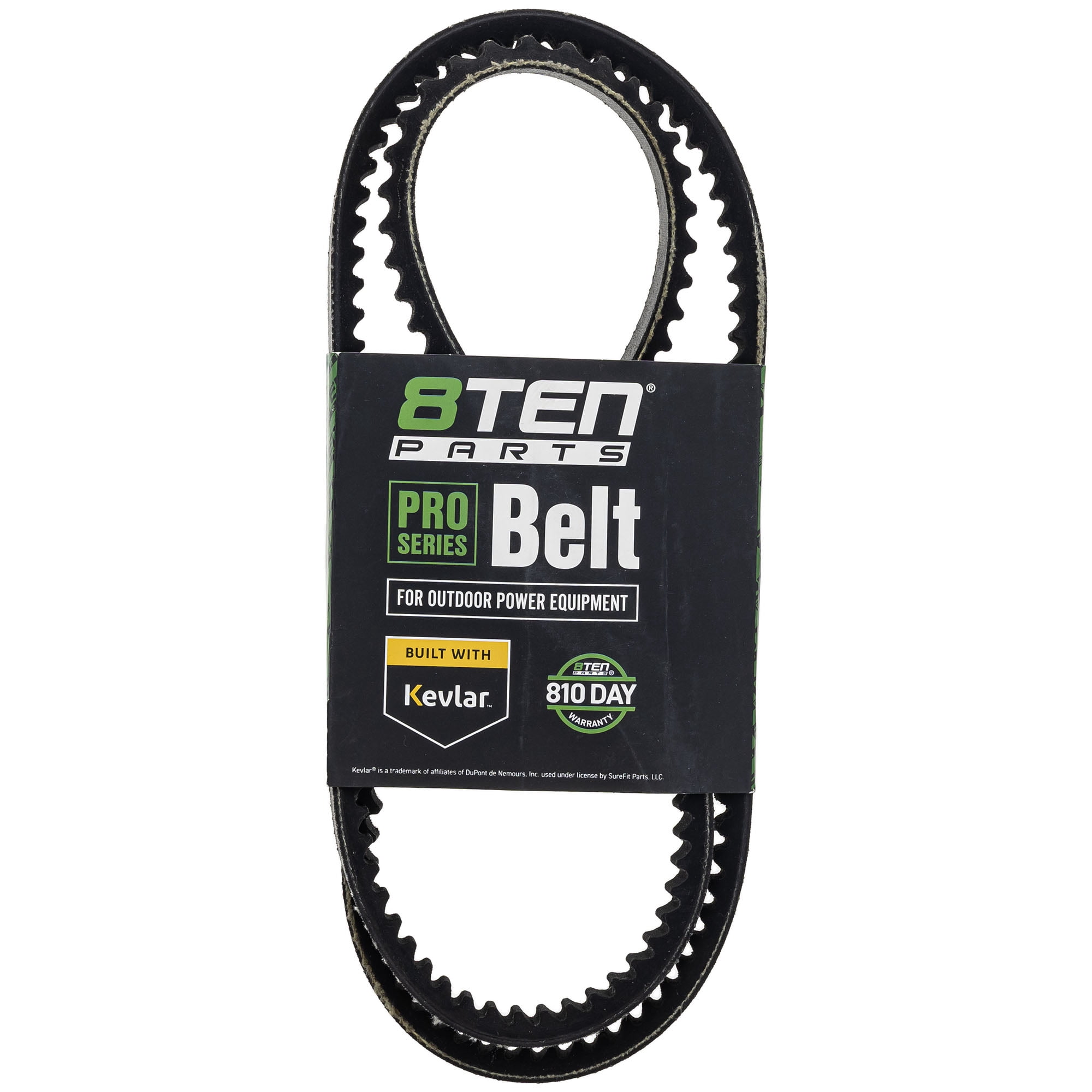 8TEN Kevlar Replacement Belt For Toro Titan ZX5400 Z5200 MX4880